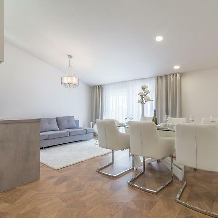 Luxury Piano Apartment Zadar Buitenkant foto