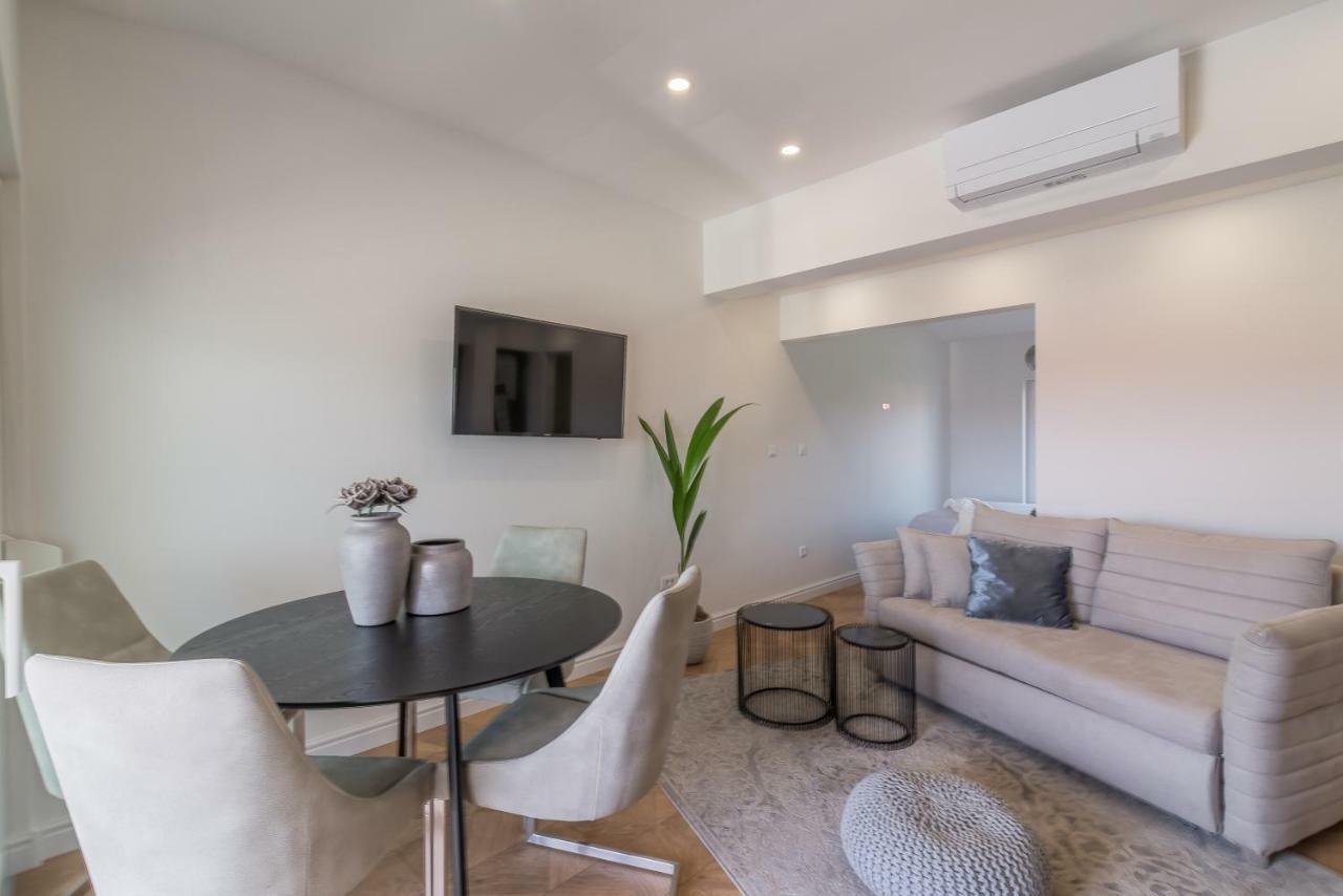 Luxury Piano Apartment Zadar Buitenkant foto