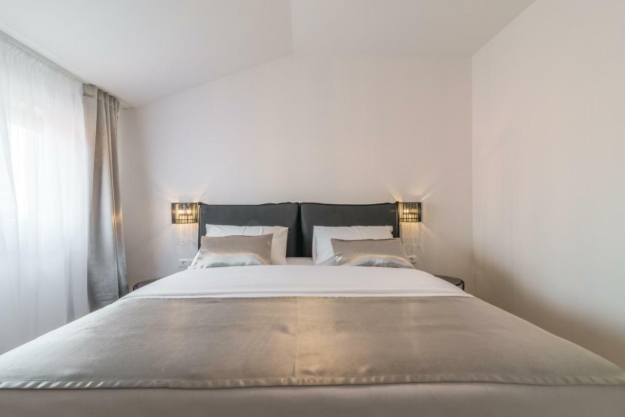 Luxury Piano Apartment Zadar Buitenkant foto