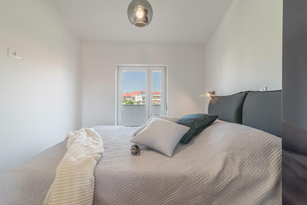 Luxury Piano Apartment Zadar Buitenkant foto