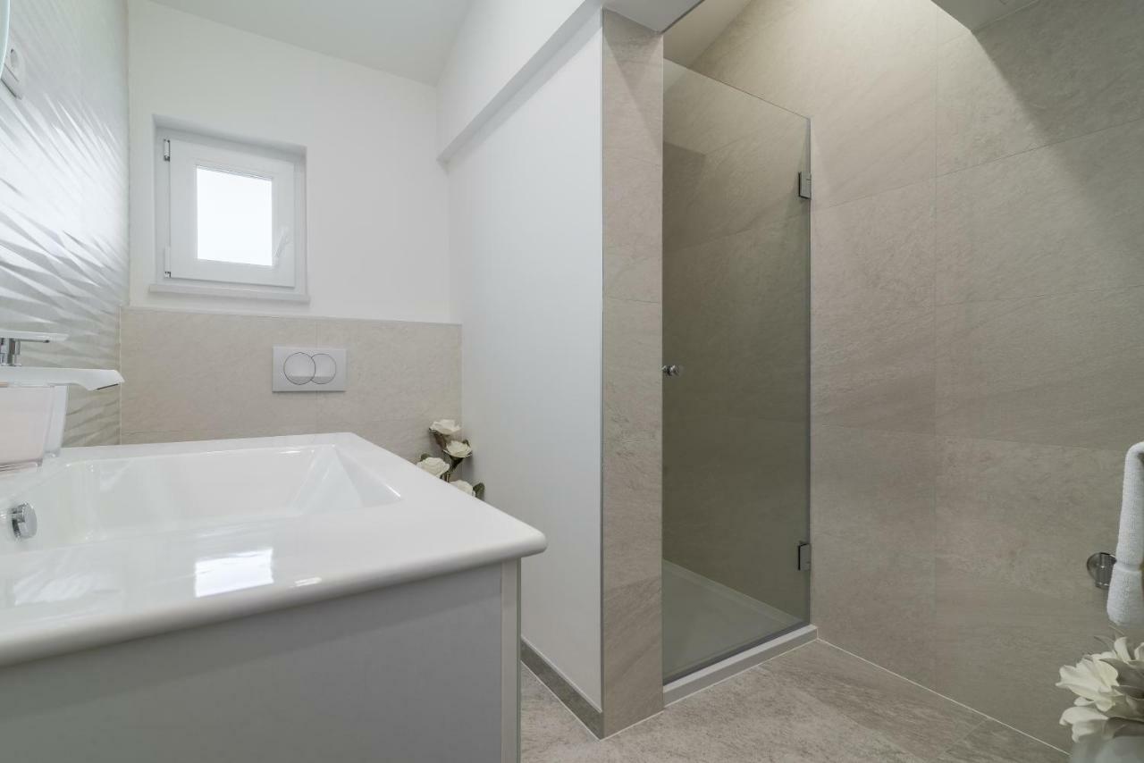 Luxury Piano Apartment Zadar Buitenkant foto