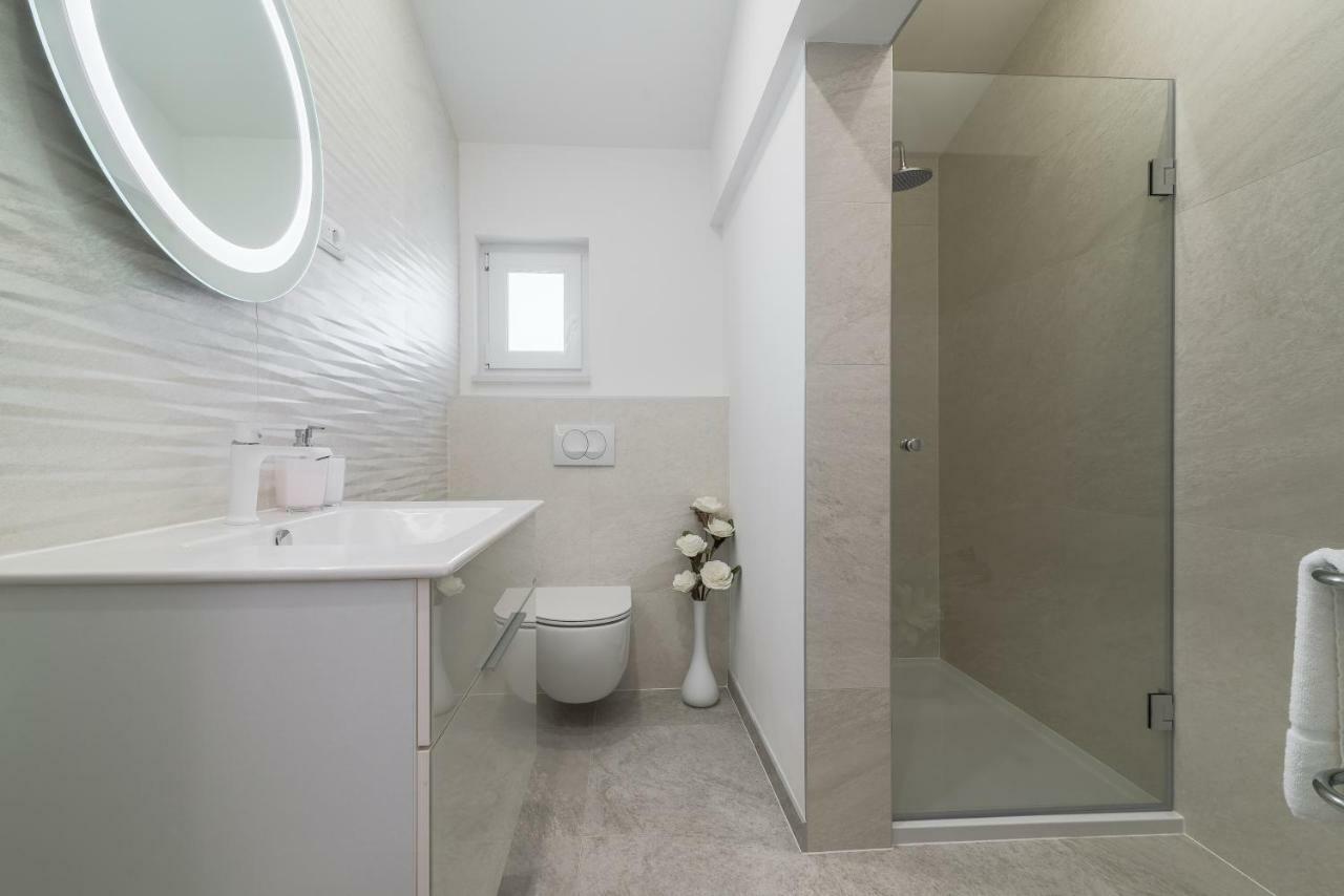 Luxury Piano Apartment Zadar Buitenkant foto