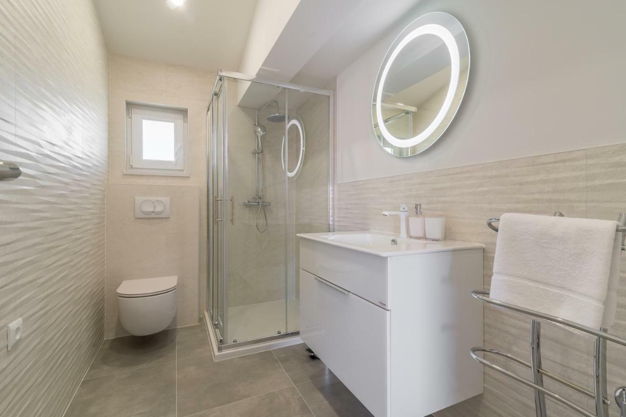Luxury Piano Apartment Zadar Buitenkant foto