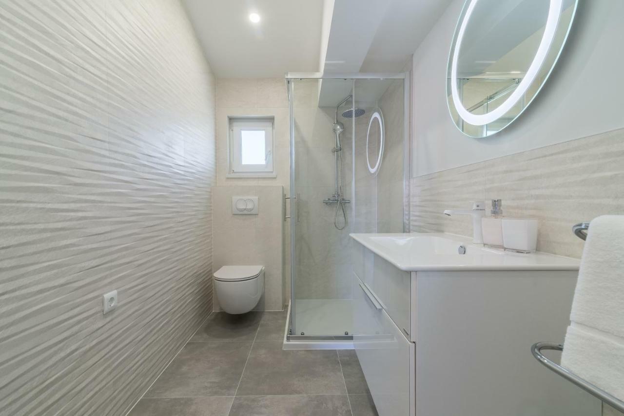 Luxury Piano Apartment Zadar Buitenkant foto