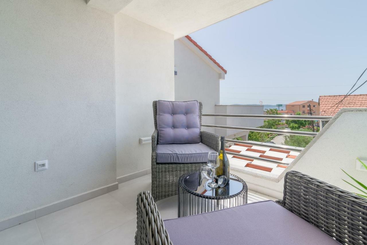 Luxury Piano Apartment Zadar Buitenkant foto