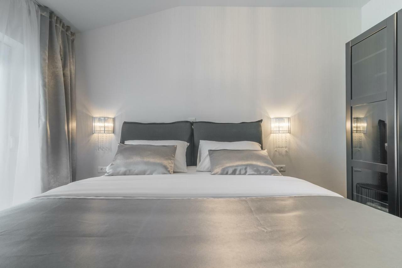 Luxury Piano Apartment Zadar Buitenkant foto